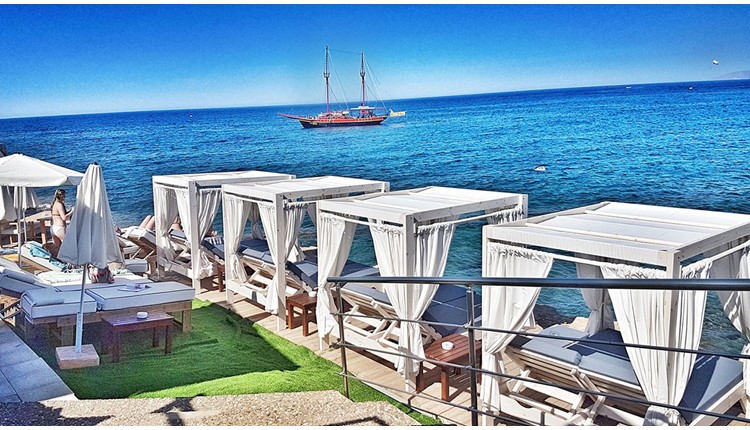 Porto Greco Village , Крит